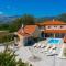 Villa Zara with heated Hydromassage-Pool