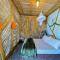 LA GRANJA ECOHOTEL