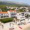 Seaside Luxury Suites