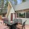 Star and Gem Cabin - Charming cabin with log accents close to the activities! Hot tub! - بيغ بير لاكي