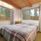 Star and Gem Cabin - Charming cabin with log accents close to the activities! Hot tub! - بيغ بير لاكي
