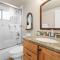Star and Gem Cabin - Charming cabin with log accents close to the activities! Hot tub! - بيغ بير لاكي