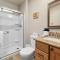 Star and Gem Cabin - Charming cabin with log accents close to the activities! Hot tub! - بيغ بير لاكي