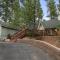 Star and Gem Cabin - Charming cabin with log accents close to the activities! Hot tub! - بيغ بير لاكي