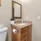 Star and Gem Cabin - Charming cabin with log accents close to the activities! Hot tub! - بيغ بير لاكي