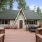 Star and Gem Cabin - Charming cabin with log accents close to the activities! Hot tub! - بيغ بير لاكي