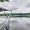 Worcester Home on Indian Lake with Shared Boat Dock! - Worcester