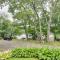 Worcester Home on Indian Lake with Shared Boat Dock! - Worcester