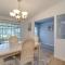 Near Golf and Dining Wildwood Vacation Rental!