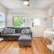 Vintage Tiny House CUTE 1BDRM Big Appeal
