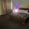 Hotel Adonai Ltd