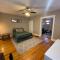 Quaint 1BR-1BA - Laundry & Backyard - Carondelet