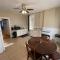 Quaint 1BR-1BA - Laundry & Backyard - Carondelet