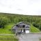 Four bedroom house with sauna in the Lyngen Alps