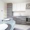 Apartments with a parking space Povljana, Pag - 224