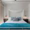 Luxury Apt.- New King Bed, Free Parking, Gym, Pool - مدينة سولت ليك