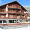 Boutique-Hôtel Chez Jan - Morgins