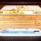 Joshua Tree West Casa - Hot Tub, Stargazing Dome, King Bed, Level 2 EV - Joshua Tree