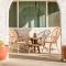 Joshua Tree West Casa - Hot Tub, Stargazing Dome, King Bed, Level 2 EV - Joshua Tree