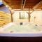 Joshua Tree West Casa - Hot Tub, Stargazing Dome, King Bed, Level 2 EV - Joshua Tree