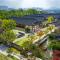 Hanok Stay Namwonyechon by Kensington - Namwon