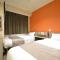 Hotel Sanrriott Shinsaibashi