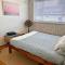 Beachside Apartment Blackwoods Beach