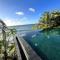 Wild Serenity's Beach Villa - Castries