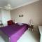 T3 avec loggia, parking couvert, proche plage - FR-1-309-62