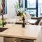 StayAU Cozy & Stylish 2BR Haven in Box Hill