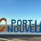 Appartement cosy 4 pers, proche plage et commerces - Port-la-Nouvelle - FR-1-229C-100 - 拉努韦勒港