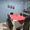 Alojamiento B&B Corrientes
