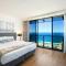 Circle on Cavill 2, 3, 4 & 5 Bedroom SkyHomes & SUB PENTHOUSES by Gold Coast Holidays