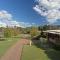 Woolshed Hill Estate