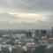 Melbourne Luxury Apartment 2BR 2TB