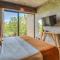 Stylish Studio PH with Private Pool-Gym-Superstore - Tulum