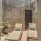 Stylish Studio PH with Private Pool-Gym-Superstore - Tulum
