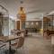 Stylish Studio PH with Private Pool-Gym-Superstore - Tulum