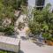 Stylish Studio PH with Private Pool-Gym-Superstore - Tulum