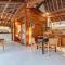 Villa Madah - Secluded & Romantic Retreat 1BR Near Umalas with Private Pool & View
