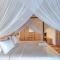 Villa Madah - Secluded & Romantic Retreat 1BR Near Umalas with Private Pool & View