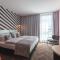 Holiday Inn - the niu, Belt Frankfurt Eschborn by IHG - 埃施伯恩 Holiday Inn - the niu, Belt Frankfurt Eschborn by IHG - 埃施伯恩