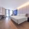 Atour Hotel Yangchun Lake Wuhan High Speed Rail Station - Wuhan