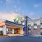 Holiday Inn Express - Colorado Springs - First & Main by IHG - Colorado Springs