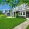 3BR 1King 2Full 1Queen 1 Sofa Queen Beds DwnTwn Med Center