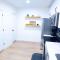 3BR 1King 2Full 1Queen 1 Sofa Queen Beds DwnTwn Med Center