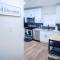 3BR 1King 2Full 1Queen 1 Sofa Queen Beds DwnTwn Med Center
