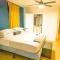 3BR 1King 2Full 1Queen 1 Sofa Queen Beds DwnTwn Med Center