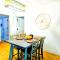 3BR 1King 2Full 1Queen 1 Sofa Queen Beds DwnTwn Med Center