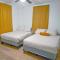 3BR 1King 2Full 1Queen 1 Sofa Queen Beds DwnTwn Med Center